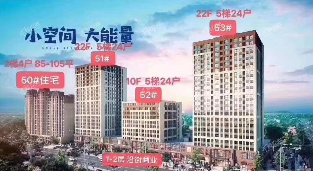 大厂楼盘房价最新消息