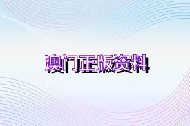 澳门正版免费资料大全功能介绍|精选资料解析大全