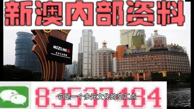 澳门内部资料大全链接,澳门内部资料大全链接，深度探索澳门的多元魅力